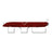 TYC 17-5279-00 Reflector Assembly - Rear Right
