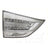 TYC 17-5282-90 Tail Light Assembly - Left Inner