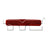 TYC 17-5283-00 Reflector Assembly - Rear Right