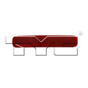 TYC 17-5284-00 Reflector Assembly - Rear Left