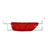 TYC 17-5287-00 Reflector Assembly - Rear Right