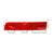 TYC 17-5289-00 Reflector Assembly - Rear Left or Rear Right