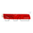 TYC 17-5290-00 Reflector Assembly - Rear Left or Rear Right