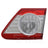 TYC 17-5293-00-9 Back Up Light Assembly - Right