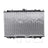 TYC 1752 Radiator - Primary