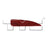 TYC 17-5306-00 Reflector Assembly - Rear Left