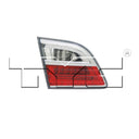 TYC 17-5312-00 Tail Light Assembly - Left Inner