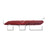 TYC 17-5320-00-9 Reflector Assembly - Rear Left