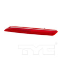 TYC 17-5320-00 Reflector Assembly - Rear Left