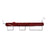TYC 17-5325-00 Reflector Assembly - Rear Right
