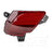 TYC 17-5338-00 Reflector Assembly - Rear Left