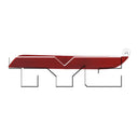 TYC 17-5341-00-9 Reflector Assembly - Rear Right