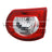 TYC 17-5365-00 Back Up Light Assembly - Right