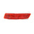 TYC 17-5372-00-9 Reflector Assembly - Rear Left