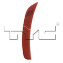 TYC 17-5375-00-9 Side Marker Light Assembly - Rear Right
