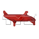 TYC 17-5377-00 Reflector Assembly - Rear Right