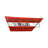 TYC 17-5394-00-9 Tail Light Assembly - Left Inner