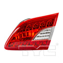 TYC 17-5407-00-1 Tail Light Assembly - Right Inner