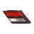 TYC 17-5410-00-9 Tail Light Assembly - Left Inner