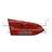 TYC 17-5420-00-9 Tail Light Assembly - Left Inner
