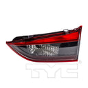 TYC 17-5429-00-1 Tail Light Assembly - Right Inner