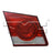 TYC 17-5436-00-9 Tail Light Assembly - Left Inner