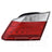 TYC 17-5463-00-9 Tail Light Assembly - Right Inner