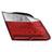 TYC 17-5464-00-9 Tail Light Assembly - Left Inner