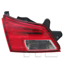 TYC 17-5502-01-9 Tail Light Assembly - Left Inner