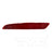 TYC 17-5508-00-9 Reflector Assembly - Rear Left