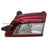 TYC 17-5521-01-9 Tail Light Assembly - Right Inner
