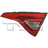 TYC 17-5523-00-9 Tail Light Assembly - Right Inner
