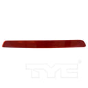 TYC 17-5533-00-9 Reflector Assembly - Rear Right