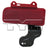 TYC 17-5542-00 Reflector Assembly - Rear Left