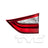 TYC 17-5543-00-9 Tail Light Assembly - Right Inner