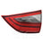 TYC 17-5543-90-9 Tail Light Assembly - Right Inner