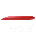 TYC 17-5565-00-9 Reflector Assembly - Rear Right