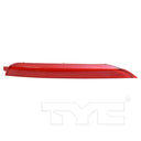TYC 17-5566-00-9 Reflector Assembly - Rear Left
