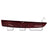 TYC 17-5569-00-9 Reflector Assembly - Rear Right