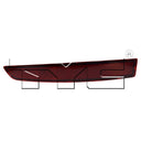 TYC 17-5570-00-9 Reflector Assembly - Rear Left