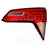 TYC 17-5577-00-9 Tail Light Assembly - Right Inner