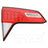 TYC 17-5578-90 Tail Light Assembly - Left Inner