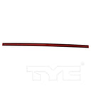 TYC 17-5583-00-9 Reflector Assembly - Rear