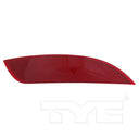 TYC 17-5591-00-9 Reflector Assembly - Rear Right