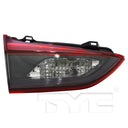 TYC 17-5600-00 Tail Light Assembly - Left Inner