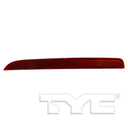 TYC 17-5608-00-9 Reflector Assembly - Rear Left
