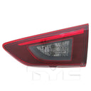 TYC 17-5625-00 Tail Light Assembly - Right Inner