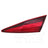 TYC 17-5649-00-9 Tail Light Assembly - Right Inner