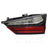 TYC 17-5659-00-9 Tail Light Assembly - Right Inner
