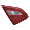 TYC 17-5668-90-1 Tail Light Assembly - Left Inner
